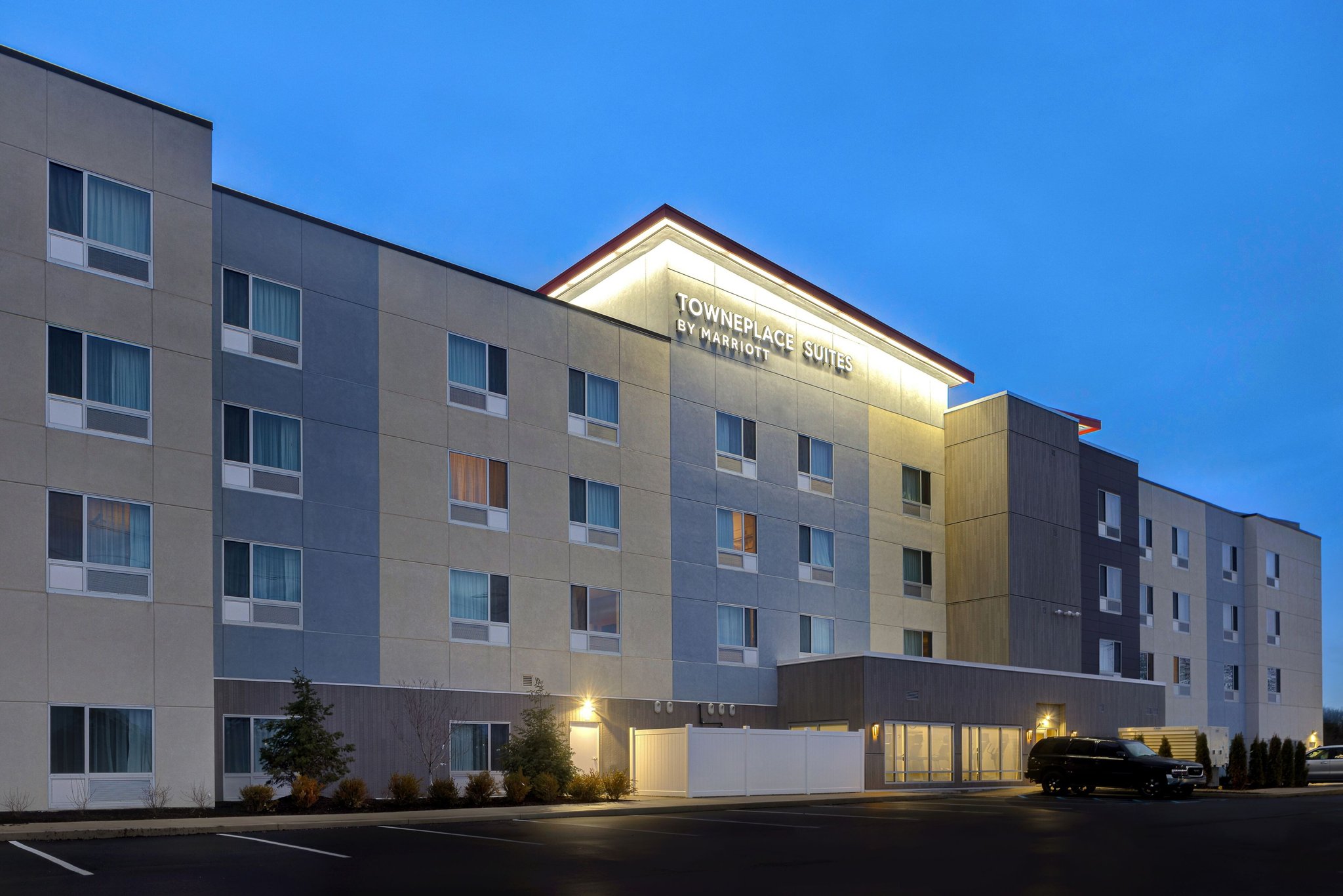 TownePlace Suites Monroe