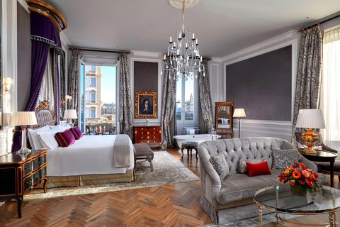 Junior Suite Arno Starford