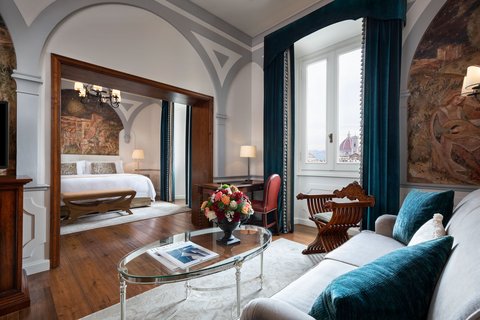 Junior Suite City View