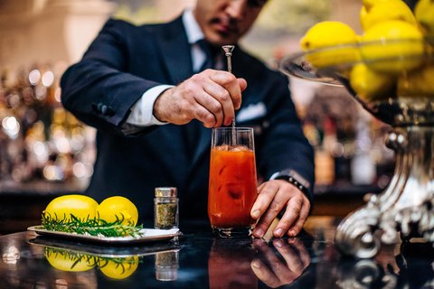Brunello Bloody Mary