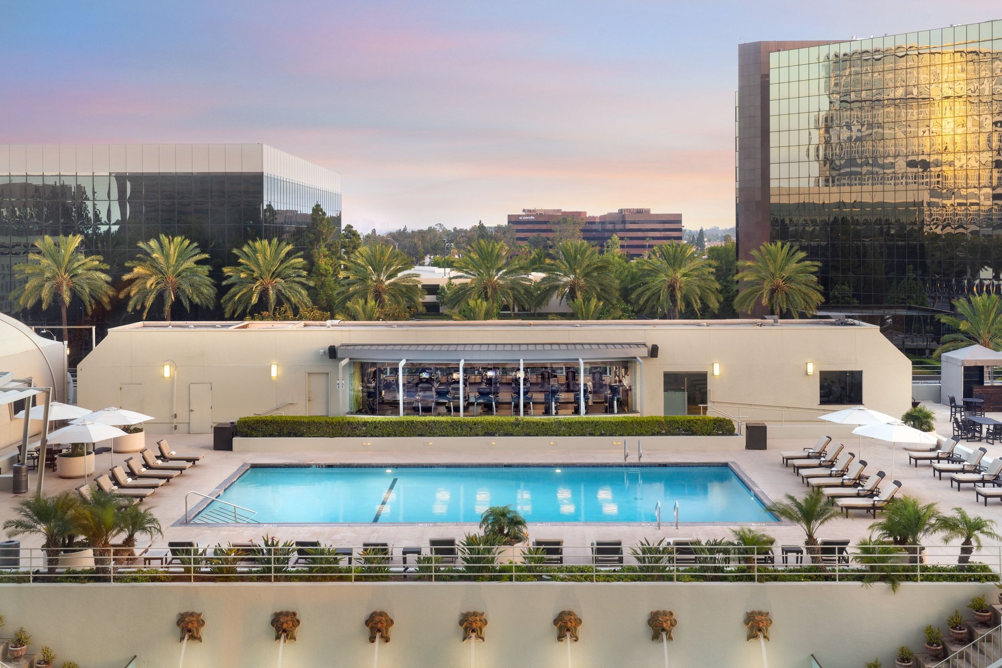 The Westin South Coast Plaza, Costa Mesa - Costa Mesa, CA, US Meeting  Venues and Event Space