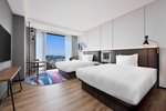 Breezy, Guest room, 2 Double, Harbor view, Upper floor