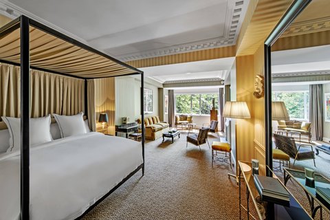 Prestige Suite