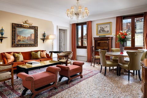 Serenissima Suite