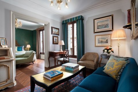 Sestriere Suite