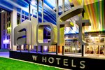 Aloft by Marriott BWI Baltimore Washington International Airport