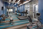 Aloft by Marriott BWI Baltimore Washington International Airport