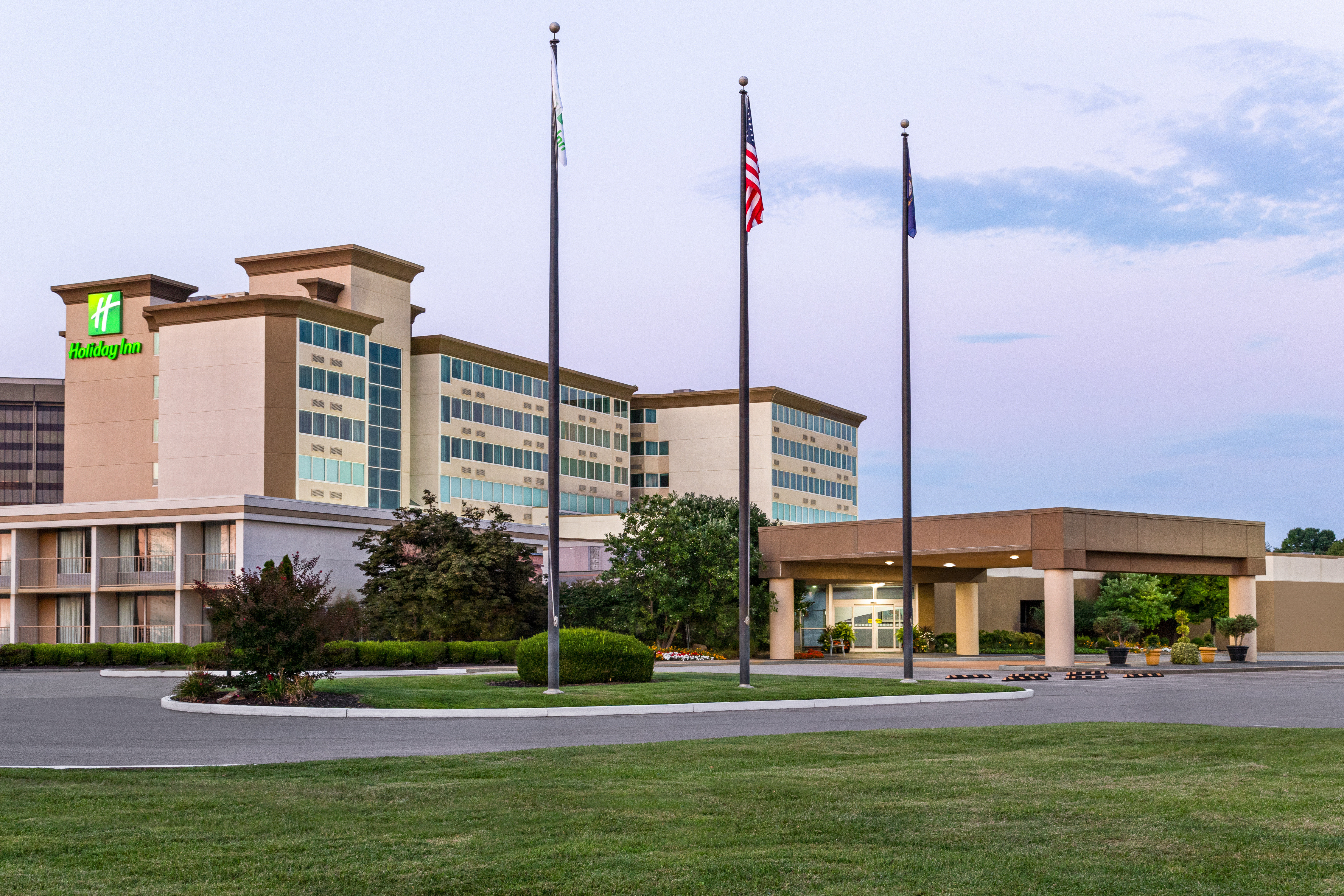 Holiday Inn Louisville East-Hurstbourne