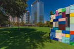 Aloft by Marriott Houston Downtown