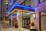 Aloft by Marriott Houston Downtown