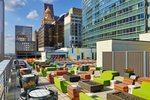 Aloft by Marriott Houston Downtown
