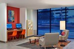 Aloft by Marriott Houston Downtown