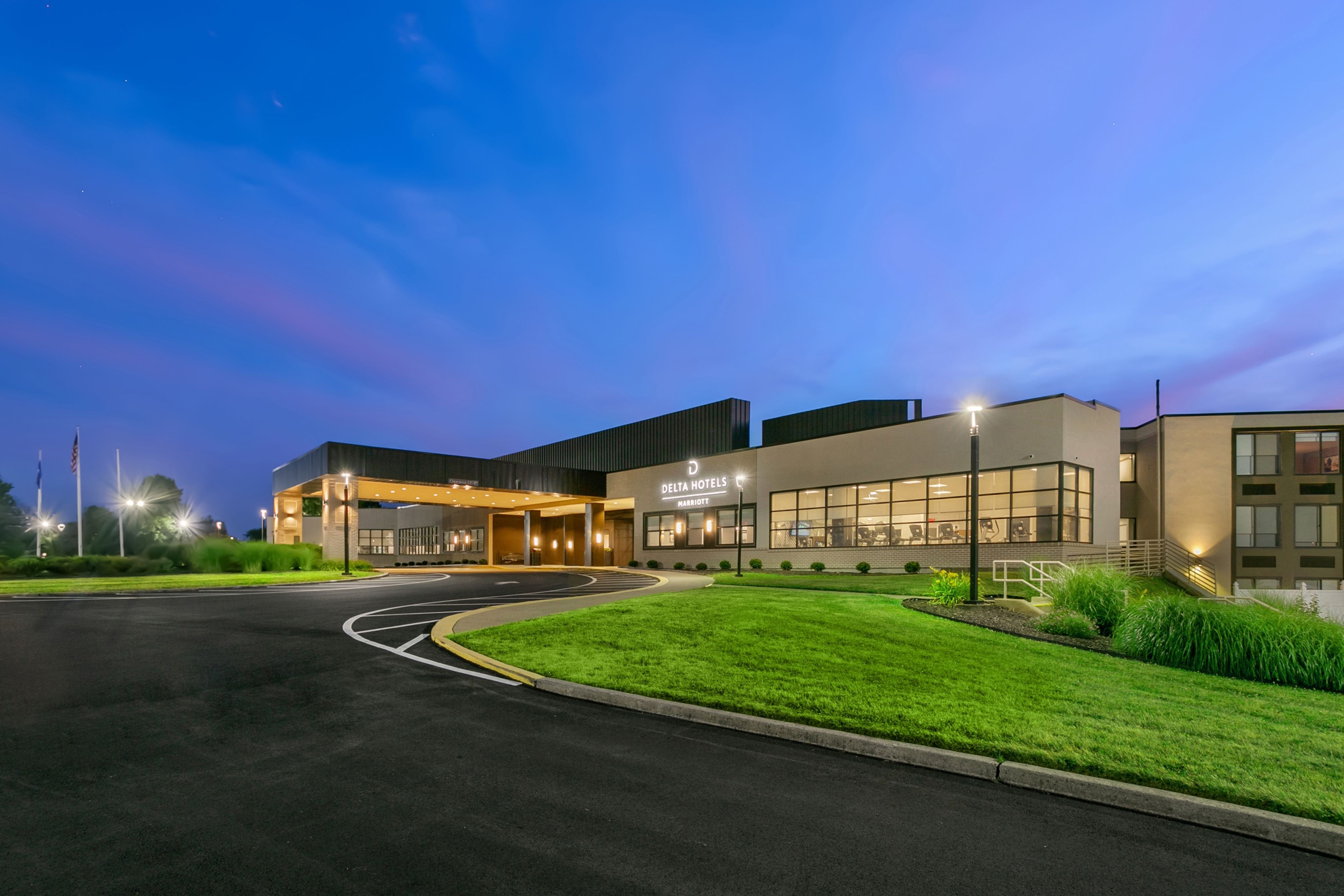 Delta Hotels Allentown Lehigh Valley