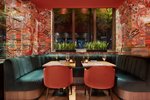 Amsterdam Marriott Hotel