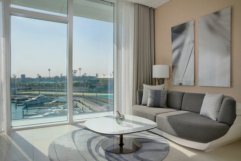 Spectacular Guest Room - View
