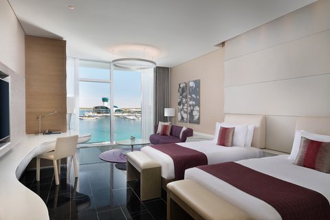 Twin/Twin Marvelous Guest Room