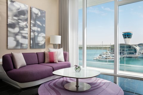 Marvelous Guest Room