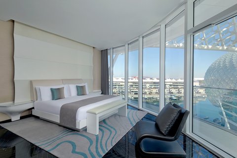 King Fabulous Suite