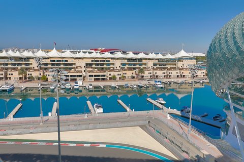 Fabulous Suite View
