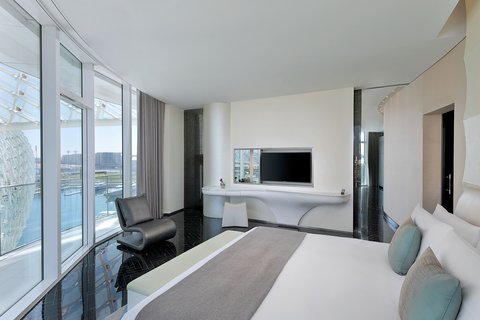 King Fabulous Suite