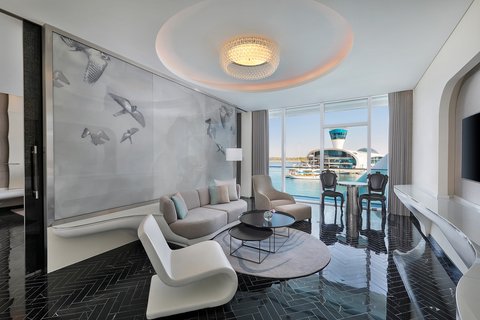 Fantastic Suite