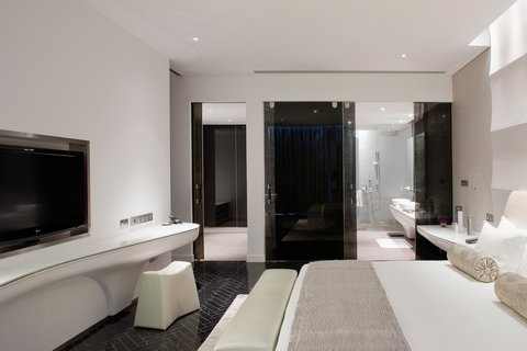 King Fantastic Suite