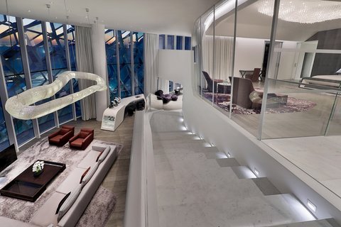 EWOW Suite Duplex