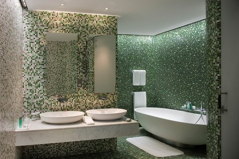 Suite WOW - Baño