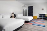 Aloft by Marriott Savannah Airport