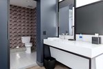 Aloft, Guest room, 1 King