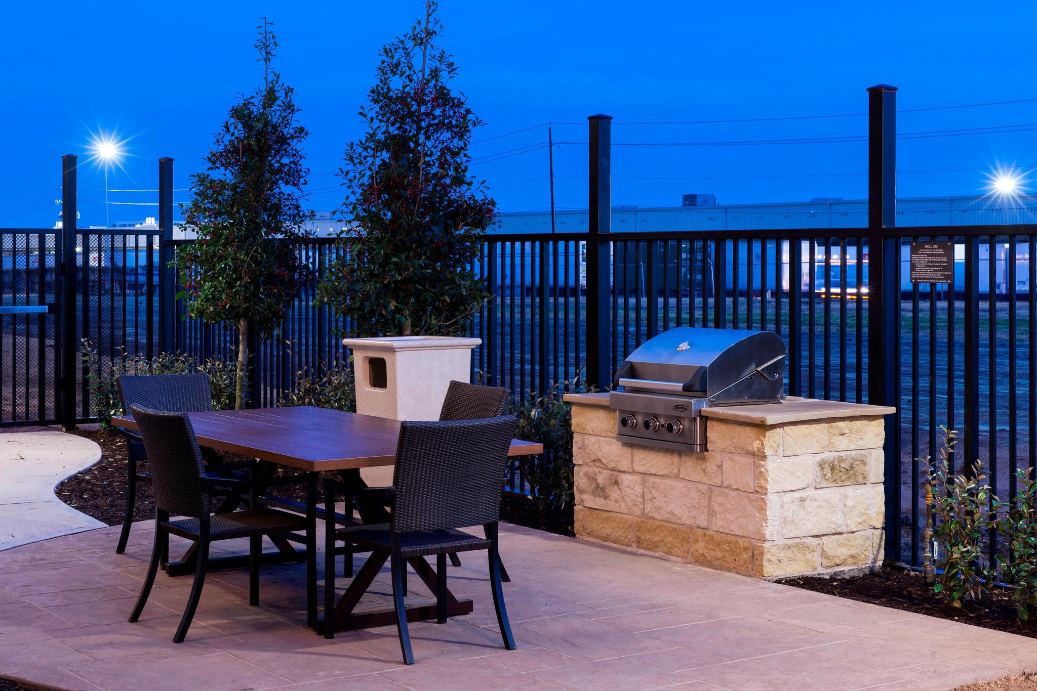 Residence Inn Dallas Plano/Richardson