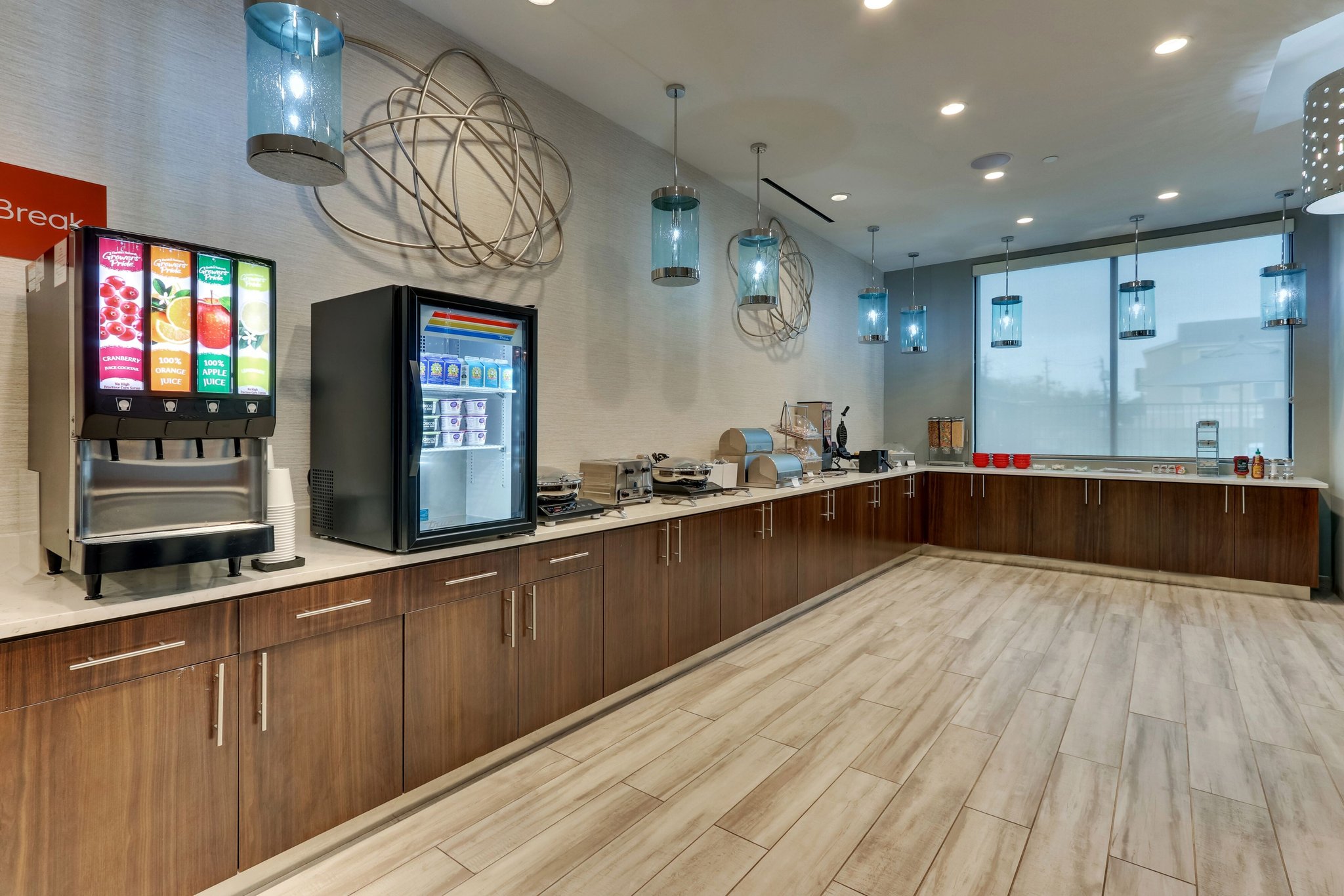 TownePlace Suites Houston I-10 East
