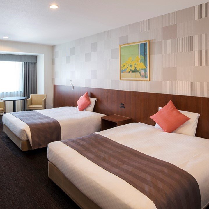 Loisir Hotel Toyohashi