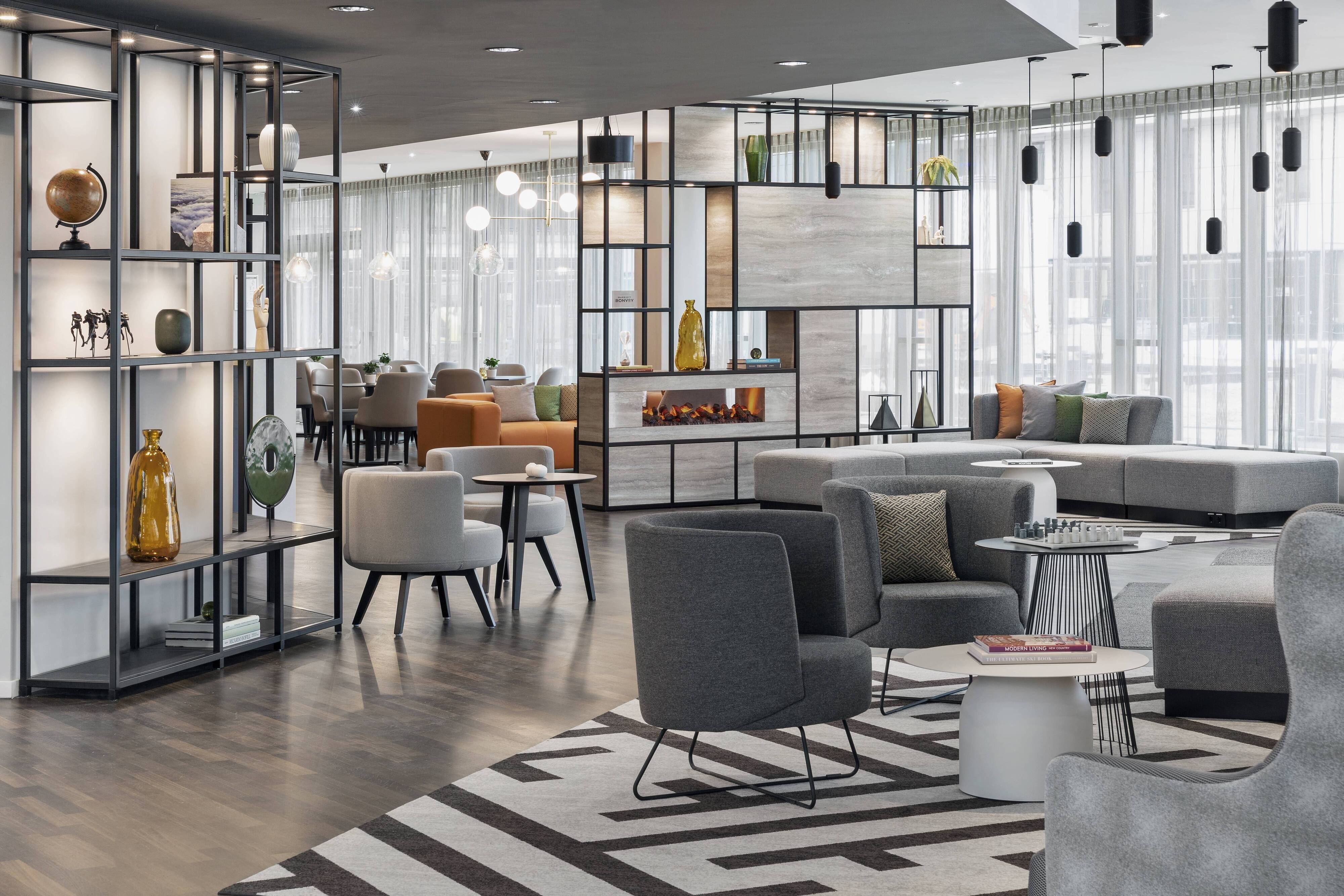 Residence Inn Munich Ostbahnhof