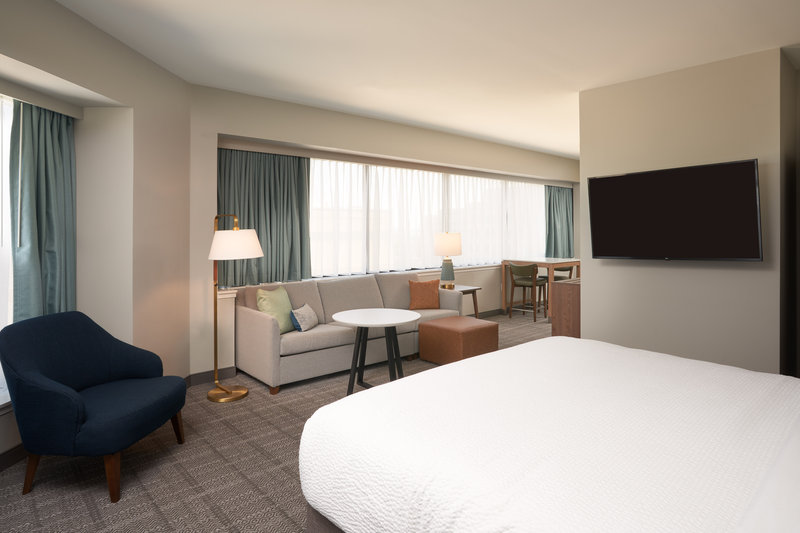 Staybridge Suites Wilmington Downtown