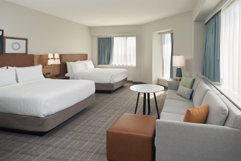 Staybridge Suites Wilmington Downtown