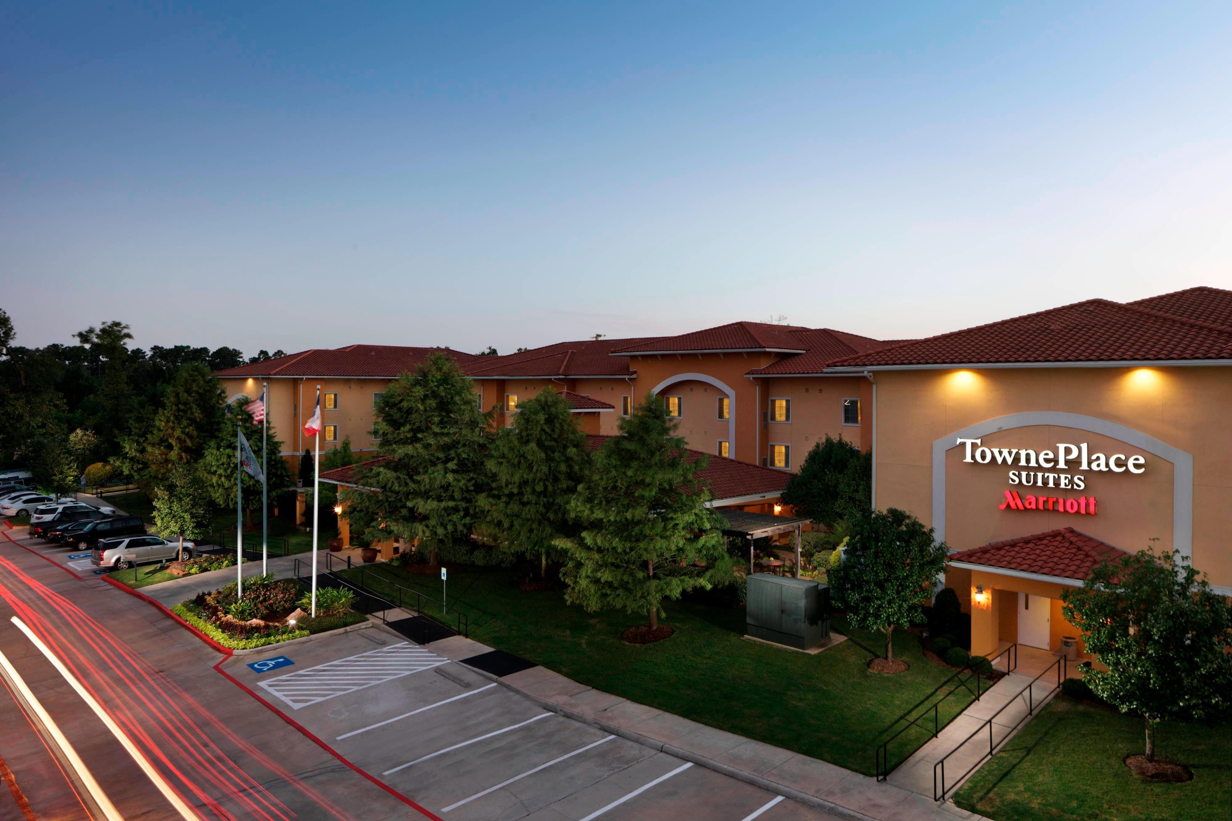 TownePlace Suites Houston N/Shenandoah