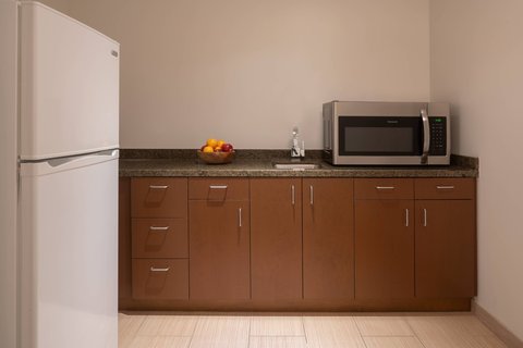 Studio Suite - Kitchenette