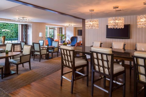 Executive Lounge