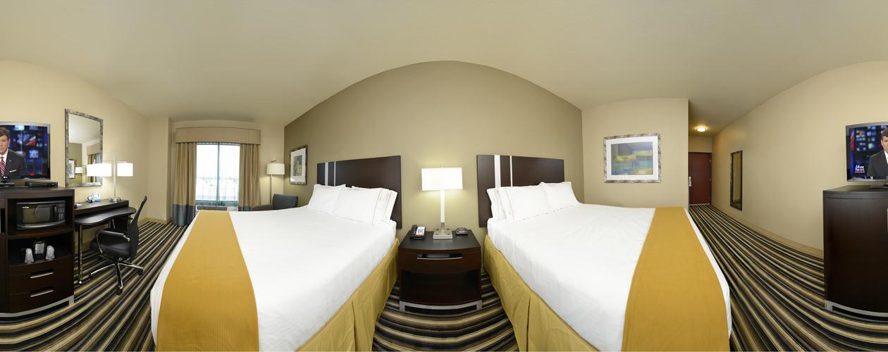 Holiday Inn Express Hotel & Suites Forrest City