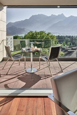 Spa Loft Superior