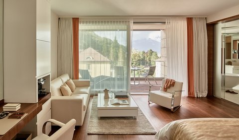 Spa Loft Superior