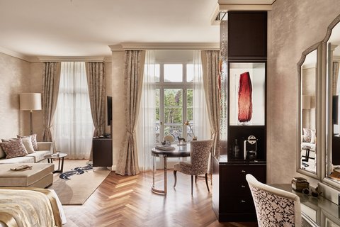 Junior Suite Deluxe