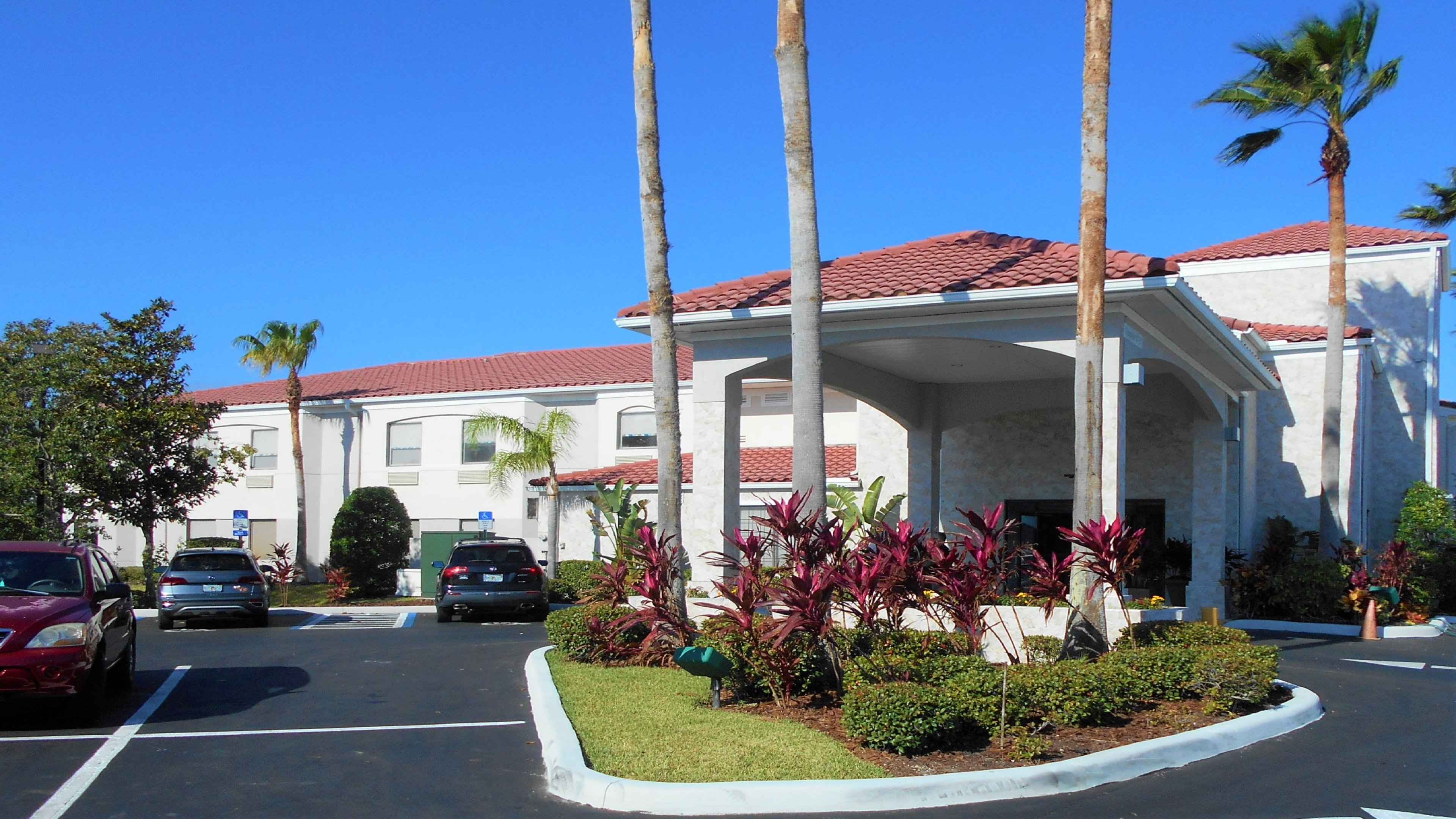 Holiday Inn Express St Augustine