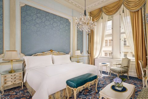 Classic Room King