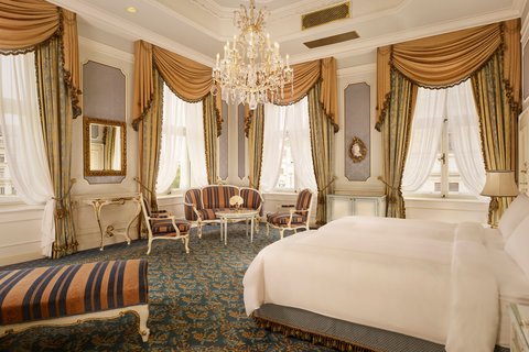 Imperial Junior Suite