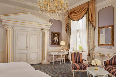 Imperial Junior Suite