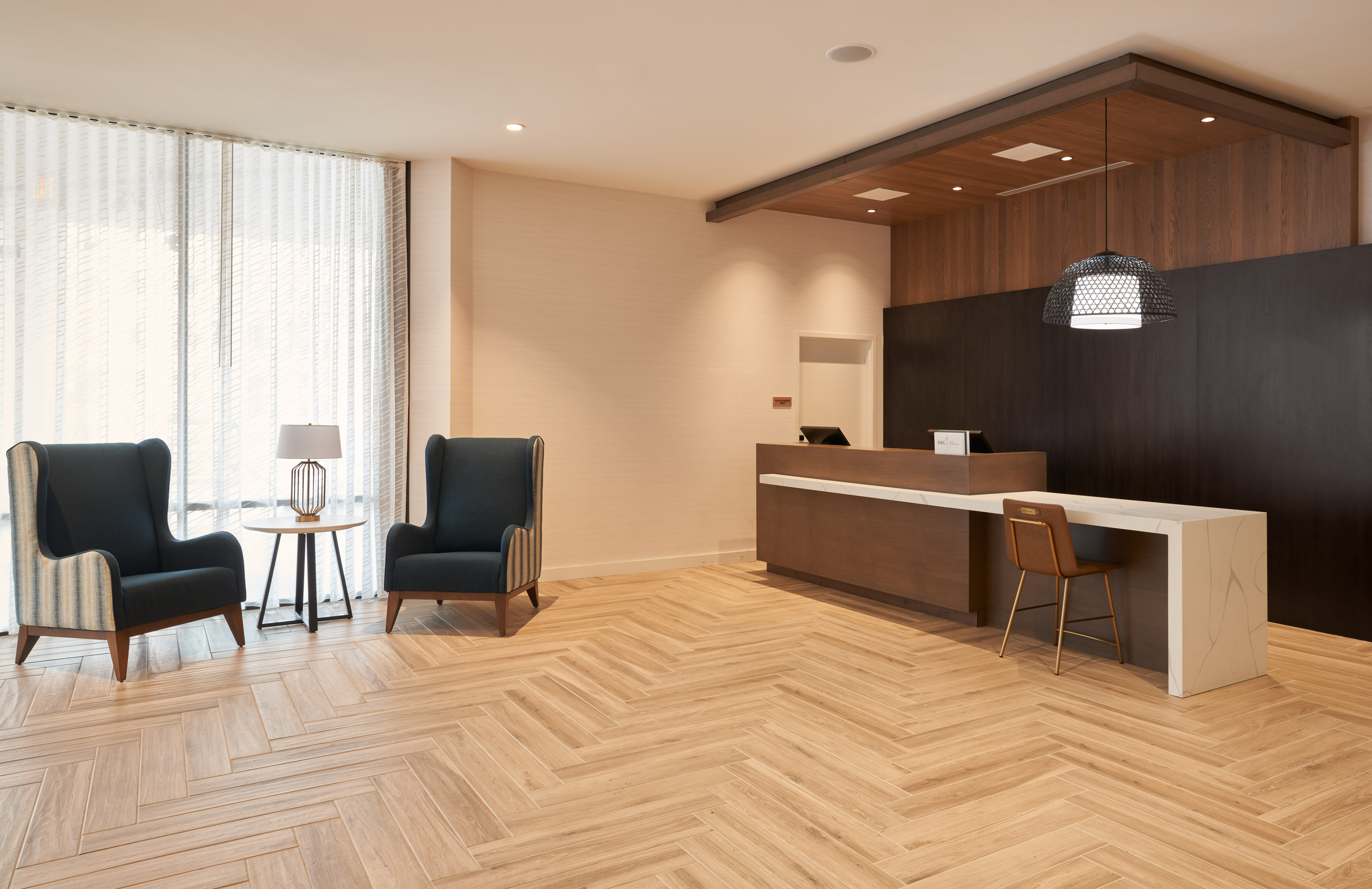 Staybridge Suites Wilmington Downtown