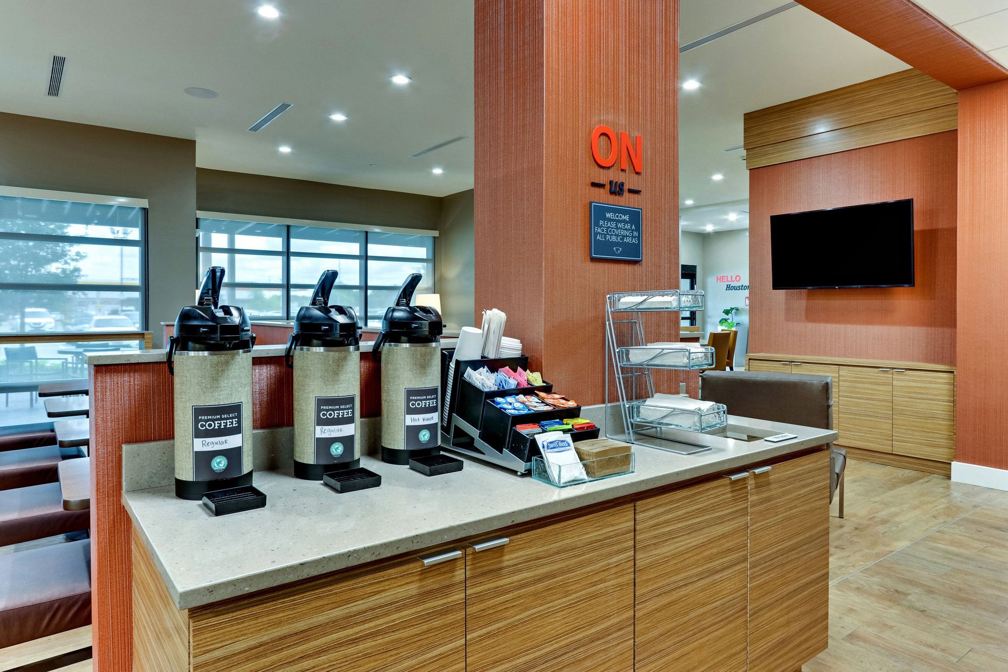 TownePlace Suites Houston Northwest/Beltway 8
