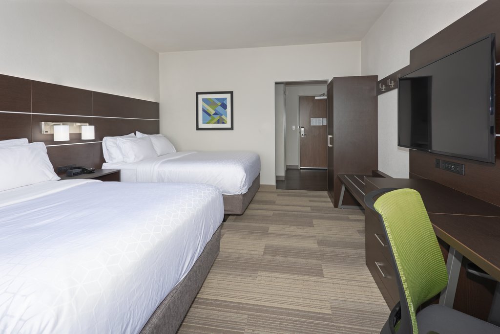 Holiday Inn Express & Suites FIRESTONE - LONGMONT, Weld
